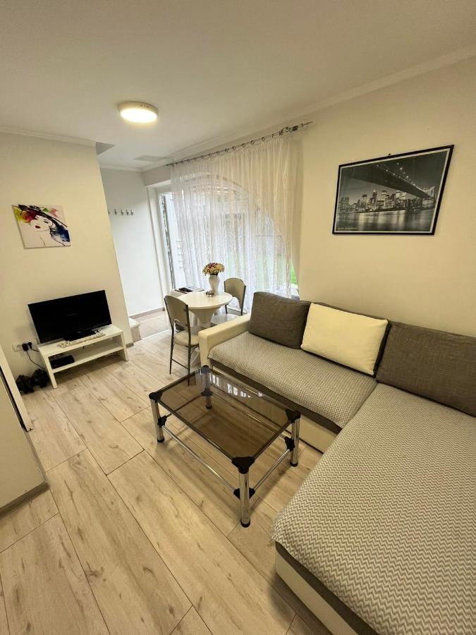 Apartamento Stan Centar 1 Banja Luka Exterior foto
